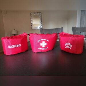 Water Otter Airhead Floating Device